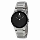 Citizen Axiom Black Dial Men's Watch AU1060-51E