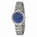 Citizen Bella Periwinkle Dial Ladies Watch EM0120-58L