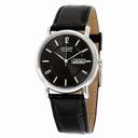 Citizen Black Dial Men's Watch BM8240-03E