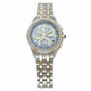 Citizen Calibre 4700 Eco Drive Ladies Watch FB1094-56D