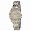 Citizen Carina White Dial Ladies Watch EM0244-55A
