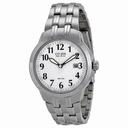 Citizen Classic Eco Drive Men's Watch BM7090-51A
