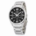 Citizen Eco-Drive Black Dial Men's Watch AO9020-84E