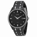 Citizen Eco Drive Diamond Men's Watch AU1054-54G