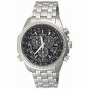 Citizen Eco Drive Perpetual Calendar Date Men's Watch BL5400-52E