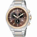 Citizen Eco Drive Perpetual Calendar Men's Watch BL5416-52X