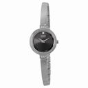 Citizen Eco Drive Stainless Steel Ladies Watch EW9920-50E