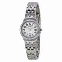 Citizen Eco-Drive Silhouette Ladies Watch EW1540-54A