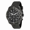 Citizen Ecosphere Black Dial Men's Watch CA4157-17E