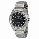 Citizen HTM Black Dial Men's Watch AW0031-52E