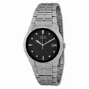 Citizen Men's Eco-drive Stainless Steel Watch BM6670-56E