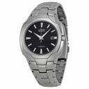 Citizen Men's Eco Drive Titanium Watch BM6560-54H