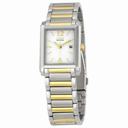 Citizen Men's Eco-Drive Dress 180 Two-Tone Watch BW0174-58A