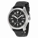 Citizen Military Black Dial Men's Watch AW1410-08E