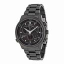 Citizen Nighthawk A-T Grey Dial Men's Watch AT4117-56H