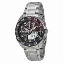 Citizen Promaster Black Dial Men's Watch JW0111-55E