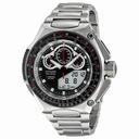Citizen Promaster SST Eco-drive Steel Men's Watch JW0010-52E