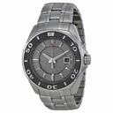 Citizen Signature Eco-Drive Silver Dial Stainless Steel Men's Watch BL1257-56A