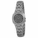 Citizen Silhouette Ladies Eco Drive Stainless Steel Watch EW1250-54A