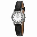 Citizen Silhouette Ladies Eco-Drive Watch EW1270-06A