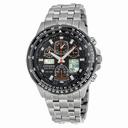 Citizen Skyhawk A-T Titanium Men's Watch JY0010-50E