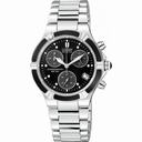 Citizen Ladies Stainless Steel Eco-Drive Riva Chronograph Watch FB1030-59E
