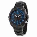 Citizen WDR Black Dial Men's Watch BM7277-50E
