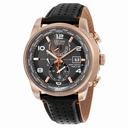 Citizen World Time A-T Grey Dial Men's Watch AT9013-03H
