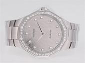 Concord Mariner 0311288 Stainless Steel Case Womens Round Watch