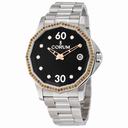 Corum Admiral's Cup 38 Fiancee Ladies Watch A08202919