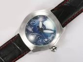 Corum Admirals Cup 082.150.20 Blue Dial 44mm Stainless Steel Case Watch