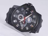 Corum Admirals Cup 277.931.91/0371 AG32 Black Dial 44mm Automatic Watch