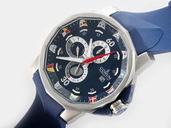 Corum Admirals Cup 277.933.06/0373 44mm Blue Dial Automatic Watch
