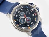 Corum Admirals Cup 277.933.06/0373 AB12 Automatic Round Mens Watch