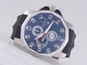 Corum Admirals Cup 277.933.06/0373 AB12 Mens Stainless Steel Case 40mm Watch