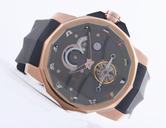 Corum Admirals Cup 372.931.55/0F01 0000 48mm Tourbillon Mens Watch