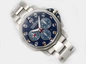Corum Admirals Cup 753.691.20/V701 AA92 Automatic Mens Round Watch