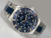 Corum Admirals Cup 753.691.55/0081 AN92 Mens Stainless Steel Case Watch