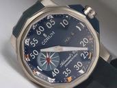 Corum Admirals Cup 947.931.04/0371 AN12 44mm Automatic Black Dial Watch