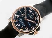 Corum Admirals Cup 947.931.04/0371 AN12 48mm Black Dial Watch