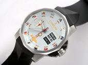 Corum Admirals Cup 947.933.04 48mm White Dial Automatic Watch