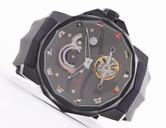 Corum Admirals Cup 947.933.05 Black Dial Round Automatic Watch