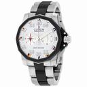 Corum Admirals Cup Leap Second Watch 895.931.06/V791 AA92