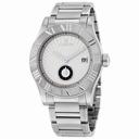Corum Romulus Silver Dial Automatic Men's Watch 295.510.59/V810 BA58