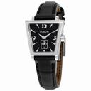 Corum Trapeze Black Dial Ladies Watch 105404200001BN69