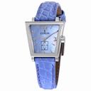 Corum Trapeze Pink Mother of Pearl Dial Ladies Watch 105404200010PM55