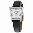 Corum Trapeze Silver Dial Ladies Watch 105404200001BA69