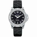 Chopard L.U.C Steel Black Men's Watch 16/8912