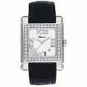 Chopard Happy Sport Sqaure Ladies Watch 278504-2001
