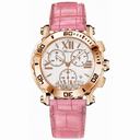 Chopard Happy Sport Chrono Ladies Watch 283581-5001